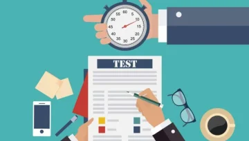 psychometric tests in recruitment