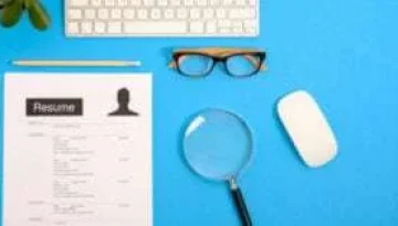 common cv mistakes