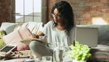 guide to remote work