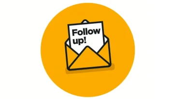 effective interview follow up emails