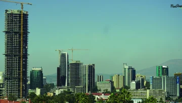 why you should invest in Ethiopia