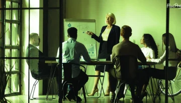 Five Reasons Why Interim Managers Succeed Faster than Permanent Managers
