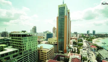 why you should invest in Tanzania
