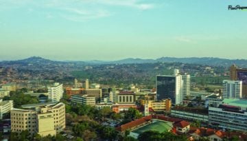 why you should invest in Uganda