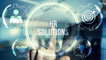 HR solutions in Africa - Uganda