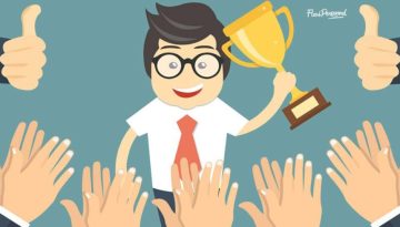 positive reinforcement in the workplace