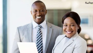 Executive Search Firm in Uganda