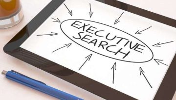 best executive search firms