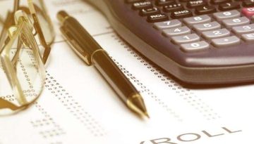 what is payroll administration