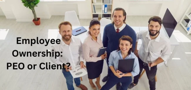 who-owns-the-employees-in-a-peo
