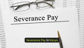 severance pay payroll management payroll services outsourced payroll service