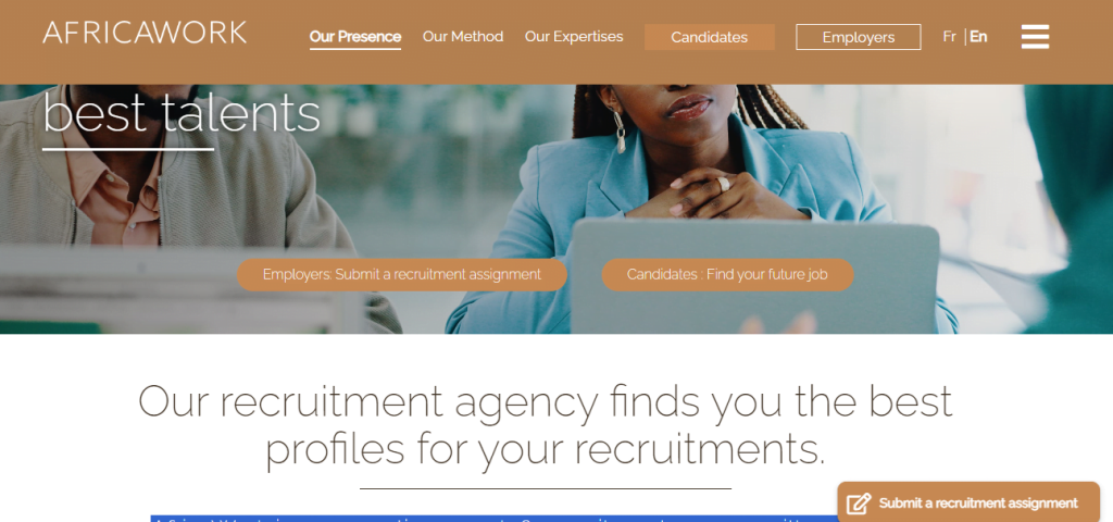 10 Top Executive Search Firms in Africa 9 image 23