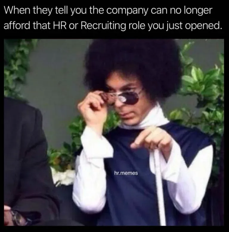 35 HR Memes To Brighten Your Day 35 image 30