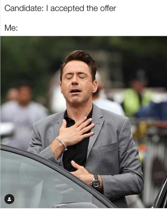 35 HR Memes To Brighten Your Day 9 image 40