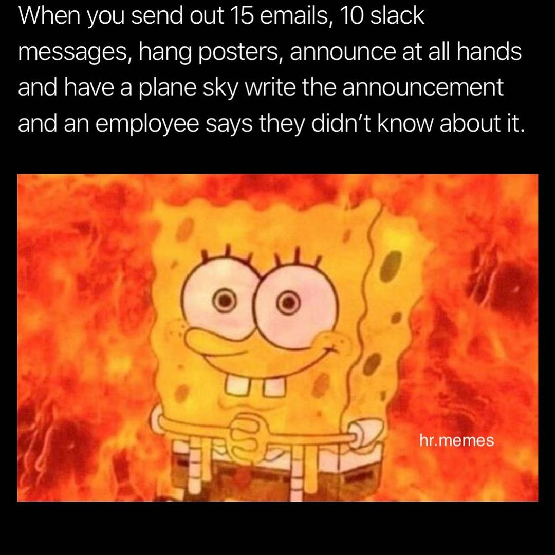 35 HR Memes To Brighten Your Day 19 image 59