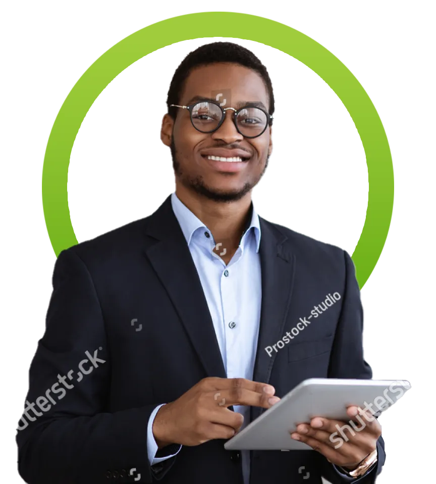 HR Africa, flex personnel